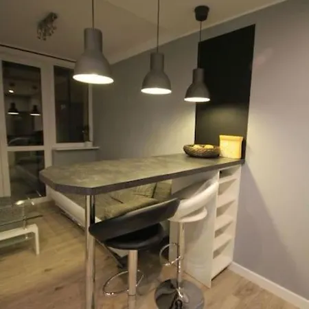 Wroblueroom-przytulny Dwuosobowy Breslavia