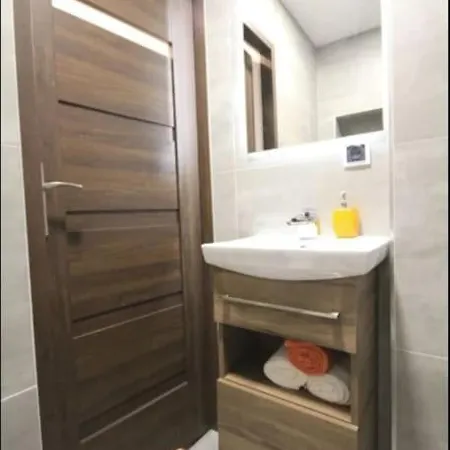 Wroblueroom-przytulny Dwuosobowy Appartamento