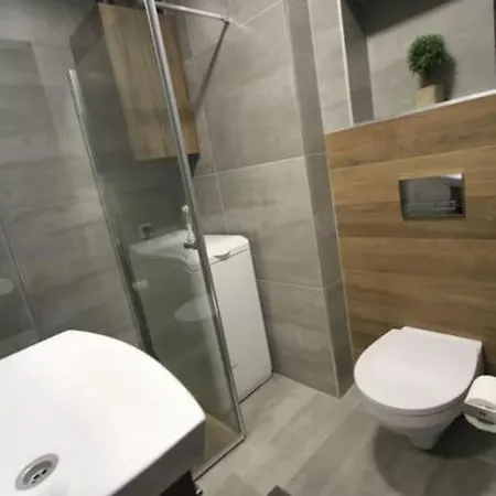 Wroblueroom-przytulny Dwuosobowy Appartamento
