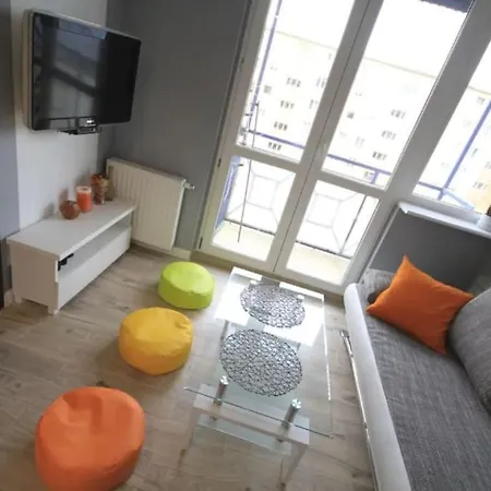 Appartamento Wroblueroom-przytulny Dwuosobowy Breslavia