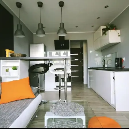 Wroblueroom-przytulny Dwuosobowy * Breslavia