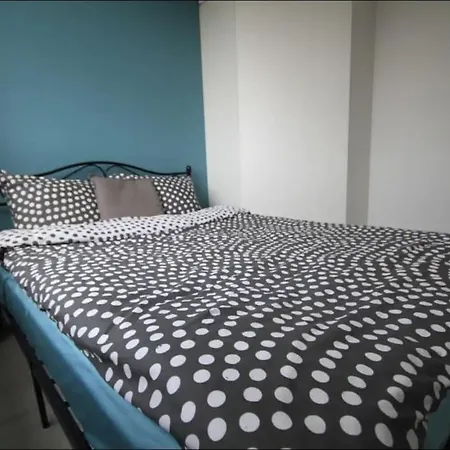 Wroblueroom-przytulny Dwuosobowy Appartamento Breslavia